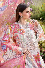MARIA B Mprints 2025 | Spring Summer | 9B