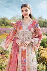 MARIA B Mprints 2025 | Spring Summer | 9B