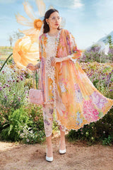 MARIA B Mprints 2025 | Spring Summer | 9A