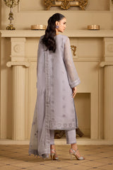 Alizeh Formals | Chiffon Collection 2026 || AF-CH-2253-Insha