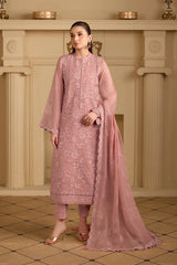 Alizeh Formals | Chiffon Collection 2026 || AF-CH-2251-Parsa