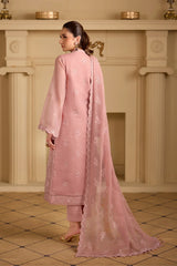 Alizeh Formals | Chiffon Collection 2026 || AF-CH-2251-Parsa