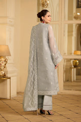 Alizeh Formals | Chiffon Collection 2026 || AF-CH-2255-Ezza