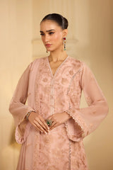 Alizeh Formals | Chiffon Collection 2026 ||AF-CH-2248-Ebrah