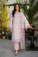 Lifestyle Summer Edit ’25 by Rangrasiya | RR25V04SLD12