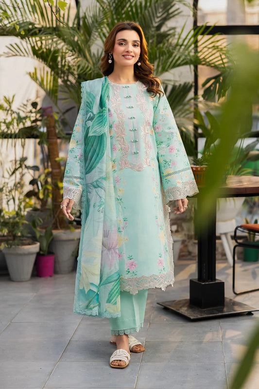 Lifestyle Summer Edit ’25 by Rangrasiya | RR25V04SLD05