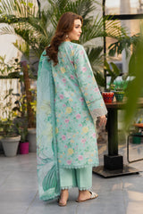 Lifestyle Summer Edit ’25 by Rangrasiya | RR25V04SLD05