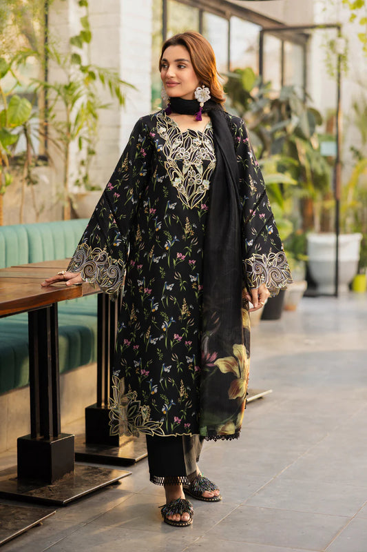 Lifestyle Summer Edit ’25 by Rangrasiya | RR24V04SLD01