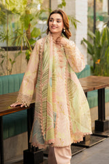 Lifestyle Summer Edit ’25 by Rangrasiya | RR25V04SLD14