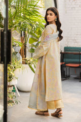Lifestyle Summer Edit ’25 by Rangrasiya | RR25V04SLD04