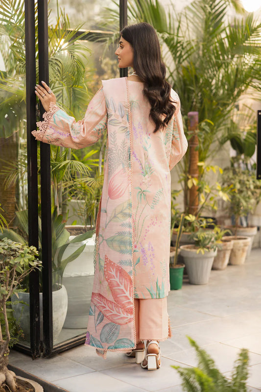 Lifestyle Summer Edit ’25 by Rangrasiya | RR25V04SLD09