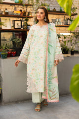 Lifestyle Summer Edit ’25 by Rangrasiya | RR25V04SLD13