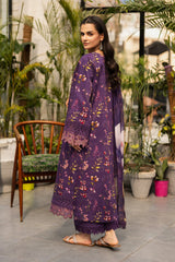 Lifestyle Summer Edit ’25 by Rangrasiya | RR25V04SLD08