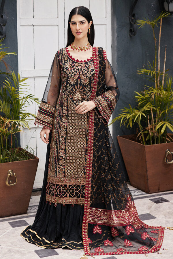 Nawabzadi by Emaan Adeel | NW-03