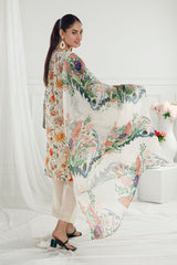 Gul Ahmed The Floral World 2025 | C-52006