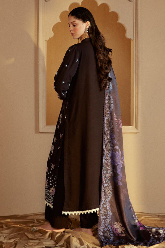 Cross Stitch Winter Collection 2024 | SHADOW GRACE