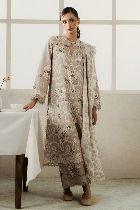 Amore Lawn by Ayzel 2025 | PURE OPAL