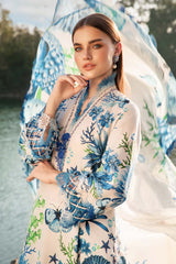 MARIA B Mprints 2025 | Spring Summer | 10B