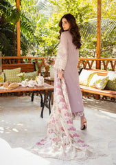 Elaf Luxury Lawn 2025 | ELM-9