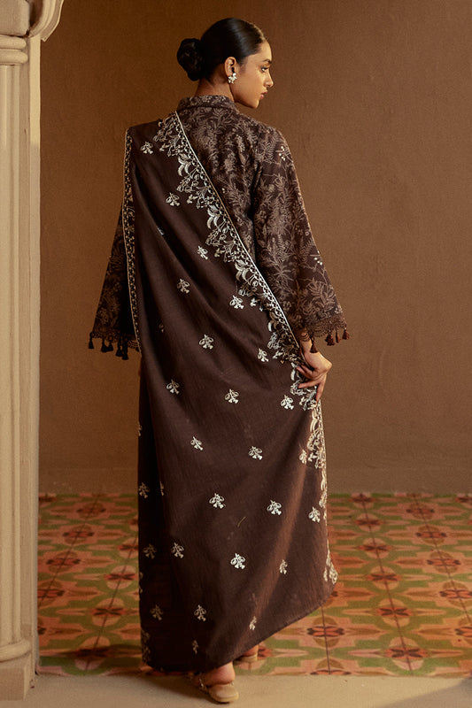 Cross Stitch Winter Collection 2024 | NUTMEG NOIR