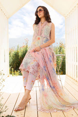 MARIA B Mprints 2025 | Spring Summer | 11A