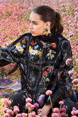 MARIA B Mprints 2025 | Spring Summer | 11B