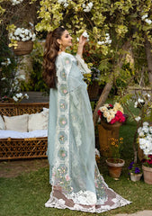 Elaf Luxury Lawn 2025 | ELM-3B