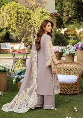 Elaf Luxury Lawn 2025 | ELM-1A