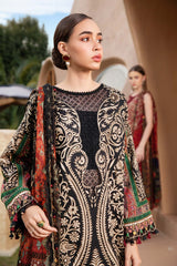 MARIA B Mprints 2025 | Spring Summer | 12B