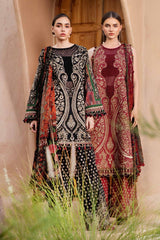 MARIA B Mprints 2025 | Spring Summer | 12B
