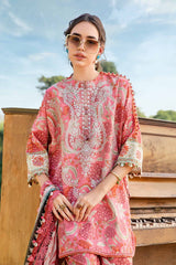 MARIA B Mprints 2025 | Spring Summer | 13A