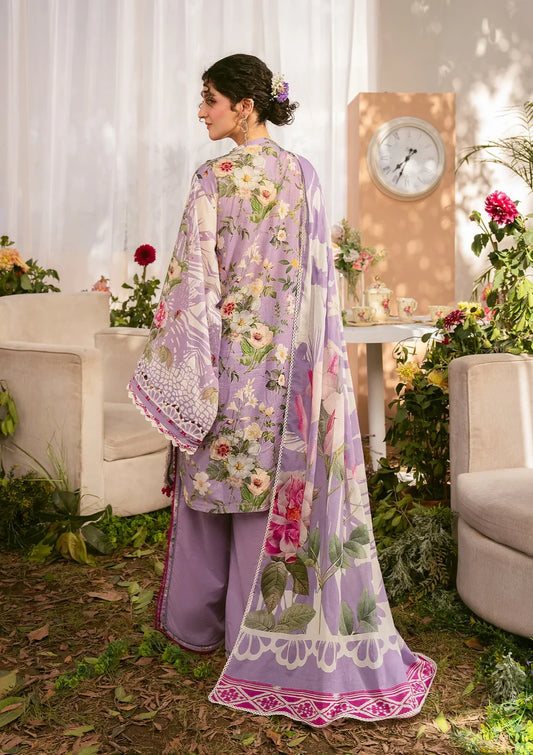 Elaf Prints Vol 2 Collection 2025 | EPS-5B
