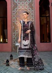 Elaf Signature Lawn 2025 | ETS-02B