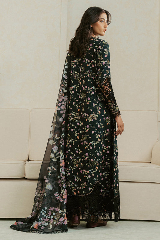 Amore Lawn by Ayzel 2025 | JADE