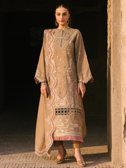 Gulabi Baagh by Bin Ilyas  | 154 A