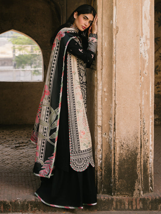 Gulabi Baagh by Bin Ilyas  | 156 B