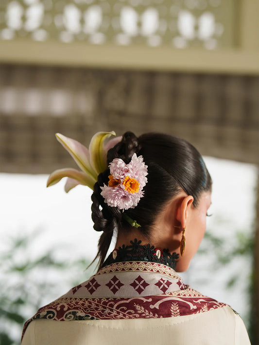 Bin Ilyas Heritage Dore Summer 2026 ||171-A