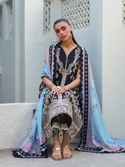 Bin Ilyas Heritage Dore Summer 2026 ||171-B