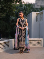 Bin Ilyas Heritage Dore Summer 2026 ||171-B