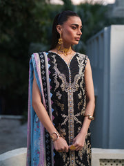 Bin Ilyas Heritage Dore Summer 2026 ||171-B