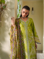Bin Ilyas Heritage Dore Summer 2026 ||172-B
