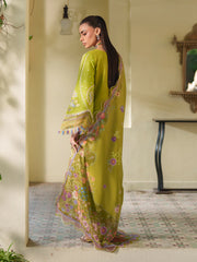 Bin Ilyas Heritage Dore Summer 2026 ||172-B