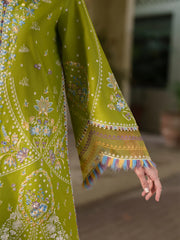 Bin Ilyas Heritage Dore Summer 2026 ||172-B