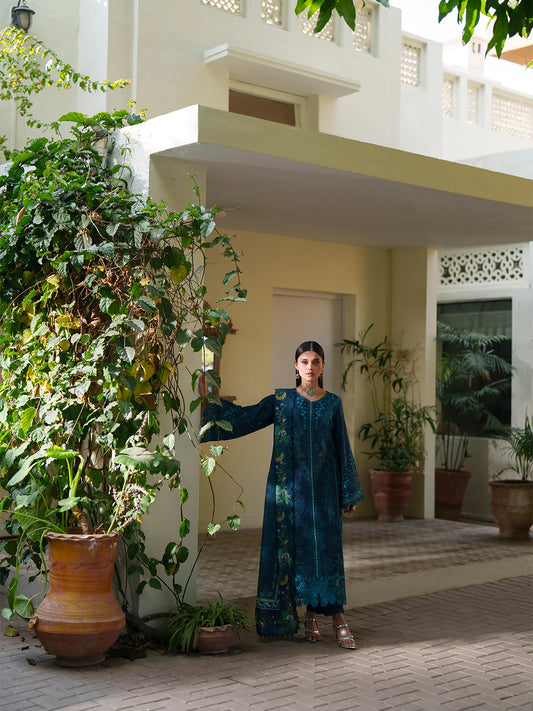 Bin Ilyas Heritage Dore Summer 2026 ||173-A