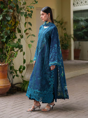 Bin Ilyas Heritage Dore Summer 2026 ||173-A
