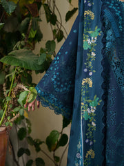 Bin Ilyas Heritage Dore Summer 2026 ||173-A