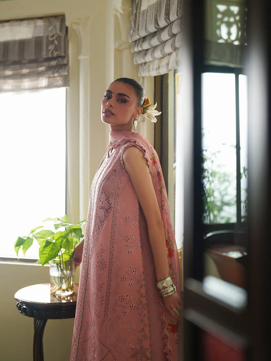 Bin Ilyas Heritage Dore Summer 2026 ||173-B