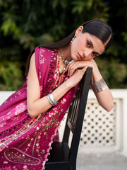 Bin Ilyas Heritage Dore Summer 2026 ||174-A