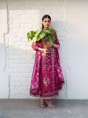 Bin Ilyas Heritage Dore Summer 2026 ||174-A