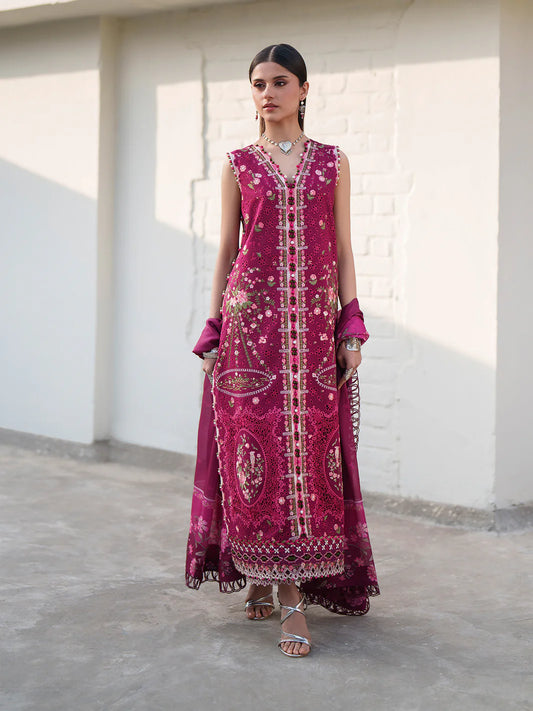 Bin Ilyas Heritage Dore Summer 2026 ||174-A